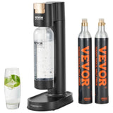 Sparkling Water Maker, Soda Maker Machine for Home Carbonating, Seltzer Water Starter Kit with V952-SDSJHCO2QP1LLTZYNV0