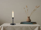 JWDX Candlestick, European Style Candle Holder Ornaments, Candlestick Holders Taper Candle Holders V1189-LWWAL-20260325-01774