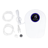 Wall Ozonator 12W Double Purification Multipurpose Fruit Cleaner Negative Ion Purifier for Vegetable V1294-YM0901-3113240245911