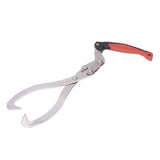 Log Tongs Log Lifting Grapple Hook Wooden Claw Suitable for Garden Wood Handling V1294-YM0715-3111210469211
