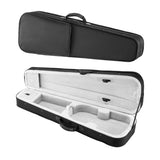 VEVOR Portable Nylon Fabric 4/4 Full Size Violin Case Anti-Scratch Carrying Bag V952-XTQHSJXNLPMXGS5SC001V0