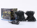 Samland 1200 Led Christmas Fairy Light Warm White V1060-LED1200-WW