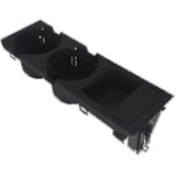 Holder for E46, Front center console drink holder for Bm-w 3-series 51168217953 -bp V1237-ZY-203-5189