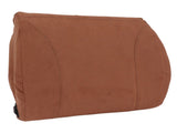Khaki Portable Heating Waist USB Port 3 Adjustable Temperature Heating Lumbar Support V1294-YM0706-3117230261411