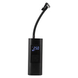 Cordless Tire Inflator Portable Air Compressor 60W 150PSI 6000mAh Portable Electric Air Pump with V1294-YM0901-3113240317511