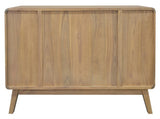 Providence 2 Door 4 Drawer Sideboard V199-SB204PFLN