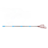 Fruit Tool Multifunctional Stainless Steel Durable Rustproof Apple Orange Fruits Catcher Tree V1294-YM0901-3111230220712