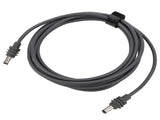 Satellite DC Power Cable 20AWG IP68 Water Resistant Satellite DC Power Supply Extension Cable V1294-YM0901-3113240281115