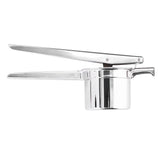 Stainless Steel Manual Juicer Healthy Convenient Beautiful Lightweight Handheld Juice Squeezer V1294-YM0523-3118210266211