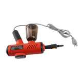 Portable Handheld Steam Cleaner 10s Quick Heat 3 Temperature Adjustable Deep Cleaning Machine with V1294-YM0901-H49240RB-US