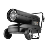 100000Btu Kerosene/Diesel Forced Air Torpedo Space Heater with Thermostat V952-GFSMYQNQ1000RLUKNV3