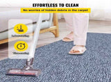 Gray Marine Carpet 6 ft x 39.3 ft Marine Carpeting Marine Grade Carpet for Boats with Waterproof V952-JZXWDTHS1.8X12M01V0