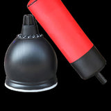 165CM Boxing Punching Bag Free Standing V63-839261