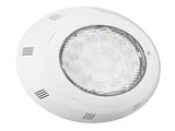 Pool Wall Lamp 18LED Underwater Light IP68 Waterproof Pool Wall Mounted Light Pure White V1294-YM0901-3119210047211