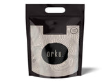 Orku 10Kg WPI Whey Protein Isolate Powder - Unflavoured Native Bag Bulk V238-SUPDZ-40180593819728