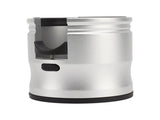 Coffee Tamper Holder Round Prevent Slip Adjustable Universal Aluminum Alloy Coffee Filter Handle V1294-YM0626-3118220346412