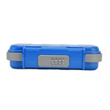 Lockbox Password Protection Lanyard Design Environmental Friendly Fine Workmanship Storage Box V1294-YM0715-3117210225911