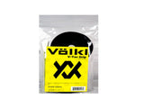 Volkl V-Tac Overgrip Bulk Tennis Badminton Squash Over Grip - Black V563-TAVVTBK30