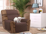 UNICE Home Sofa Cover Bundle Loveseat Cover Chair Cover V1258-DP02-F-594