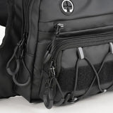 Multifunctional Trail Running Backpack, Portable Travel Hiking Pack, Reflective Hydration Backpack V1232-PBBB-001