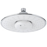G1/2 Household Music Top Shower Spray Head for Bluetooth Function Bathroom Accessory V1294-YM0901-3112200113111