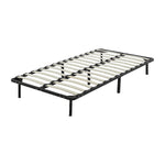 King Single Metal Bed Frame V63-931551