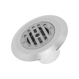 Swimming Pool Drain Adjustable Water Flow Floor Drain Pool Water Drain for Swimming Pool Water Inlet V1294-YM0703-3111230154111
