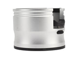 Coffee Tamper Holder Round Prevent Slip Adjustable Universal Aluminum Alloy Coffee Filter Handle V1294-YM0626-3118220346412