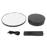 Rotating Display Stand 2 in 1 Automatic 360 Degree Electric Turntable with Remote Control for V1294-YM0706-3117230227612
