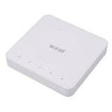 4G CPE Wireless SIM Card Router Dual LAN Port WiFi 6 Mobile Hotspot for B1 B3 B7 B8 B20 B38 B39 B40 V1294-YM0901-3117260013911