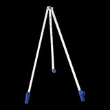 3 Bar Metal Leg Stretcher Martial Arts V63-798787