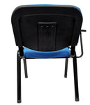 NNECN Lecture Chair with Table Top for Classroom Lecture Training Conference V728-AD-0256-TP-BE