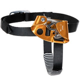 Foot Ascender Outdoor Mountaineering Tree Arborist Rappelling Equip Right Foot Ascender V1192-AZ-W-0780