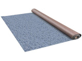 Gray Marine Carpet 6 ft x 39.3 ft Marine Carpeting Marine Grade Carpet for Boats with Waterproof V952-JZXWDTHS1.8X12M01V0