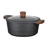 Resto Capella Casserole D28 DS-RE93505