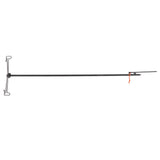 Camping Lantern Stand Multipurpose Lightweight Adjustable Height Collapasible Lantern Stand Pole for V1294-YM0716-3111220172311