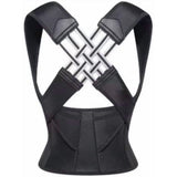 Posture Corrector for Women and Men Back Support Shoulder Posture Support to Improve Posture L V1369-AZ3-W-18819
