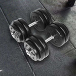 30KG Adjustable Dumbbell Set V63-771465