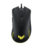 ASUS TUF Gaming M3 Gen II Wired Gaming Mouse, 8000dpi Optical Sensor, 59g, IP56 Dust and Water V1202-V2-MIA-TUF-M3-GENII