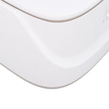 Baby Wipe Warmer Adjustable Temperature Large Capacity Wet Wipes Heater Dispenser with Night Light V1294-YM0901-3117240301911