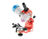 Chainsaw Chain Sharpener Electric Alloy Chain Saw Grinder Bench Tool GS-35Y