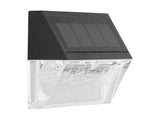Solar Deck Lights Energy Saving Eco Friendly Warm Light RGB Intelligent Control IP56 Waterproof V1294-YM0523-3119210273811