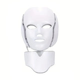 LED Facial & Neck Mask V1142-TM601100245091346