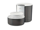 Smart Cat Water Fountain with 3L, USB & Battery V728-LP601100298023068