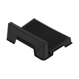 AntiStatic LShaped Bracket Plasctic Rack Printed Circuit Board Rack for Home Laboratory V1294-YM0901-3117210132511