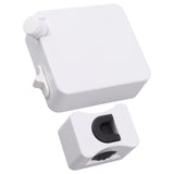 Retractable Clothesline Heavy Duty 304 Stainless Steel Adjustable Retracting Clothes Line Clothes V1294-YM0703-3117230113911