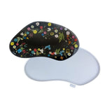 Silicone Epoxy Resin Molds Irregular Shape Table Moulds Large Plate Moulds Texture Crafting V1192-AZ-W-23633