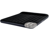 Intex King Dura-Beam Pillow Rest Classic Airbed 64144