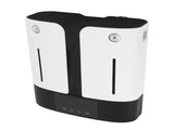 Aromatherapy Diffuser Automatic Fragrance Machine Smart Scent Oil Diffuser 12W Air Mist Freshener V1294-YM0901-3113240339012