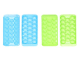 Innovative Ice Cream Mold with Lid Household Ice Making Mold for Home Kitchen Summer V1294-YM0901-3118210228811